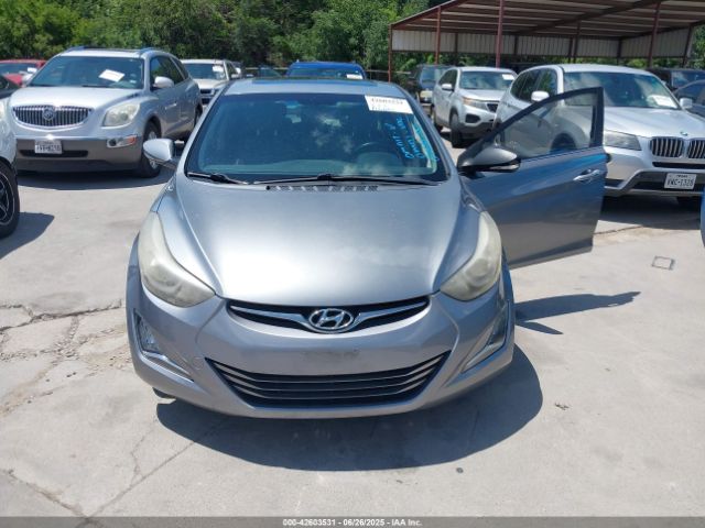 KMHDH4AH0EU171400 Hyundai dohc gdi nu