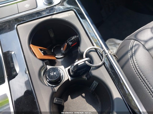 2025 AUDI Q7 WA1LVBF72SD012736 Photo 10