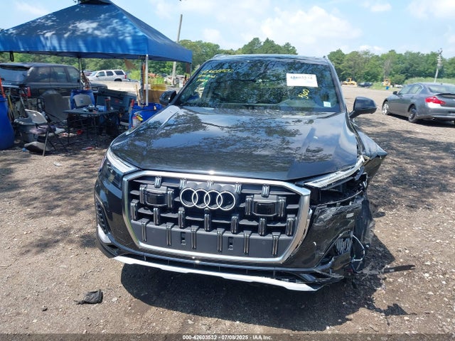 Audi 55 tfsi 2025 WA1LVBF72SD012736 Image 12
