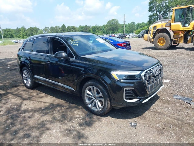 Audi 55 tfsi 2025 WA1LVBF72SD012736 Image 13