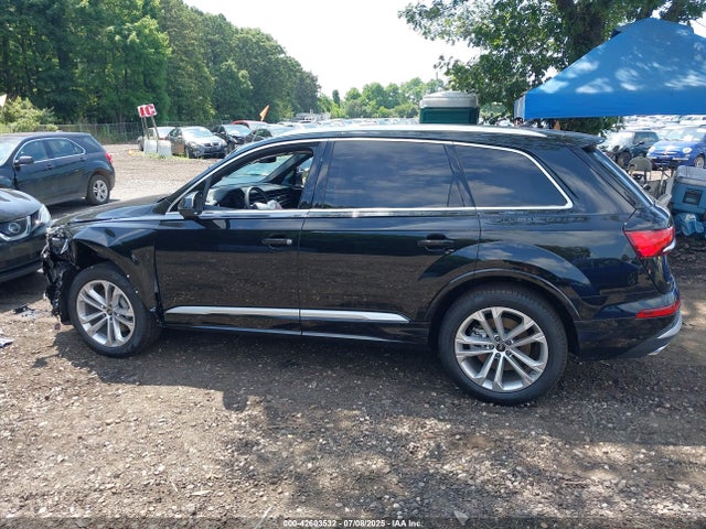 Audi 55 tfsi 2025 WA1LVBF72SD012736 Image 14