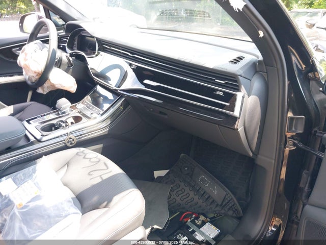 2025 AUDI Q7 WA1LVBF72SD012736 Photo 4