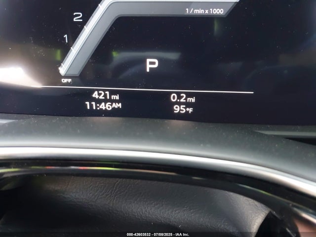 2025 AUDI Q7 WA1LVBF72SD012736 Photo 6