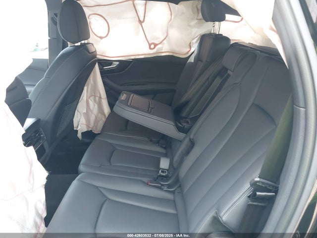 2025 AUDI Q7 WA1LVBF72SD012736 Photo 7