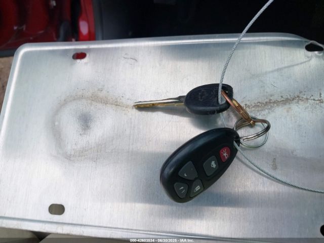 2010 CHEVROLET MALIBU 1G1ZD5E72AF136765 Photo 10