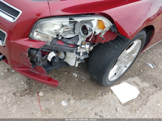 2010 CHEVROLET MALIBU 1G1ZD5E72AF136765 Photo 5