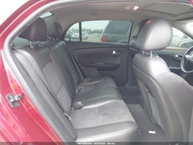 2010 CHEVROLET MALIBU 1G1ZD5E72AF136765 Photo 7