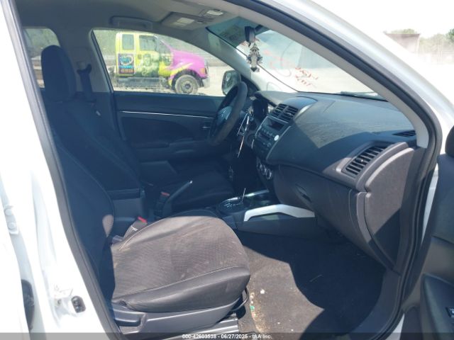 2013 MITSUBISHI OUTLANDER SPORT 4A4AR4AU3DE016200 Photo 4