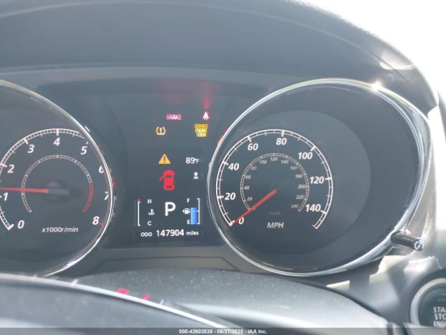 2013 MITSUBISHI OUTLANDER SPORT 4A4AR4AU3DE016200 Photo 6
