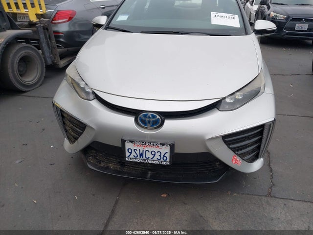 Toyota 4jm 2017 JTDBVRBD1HA001100 Image 13