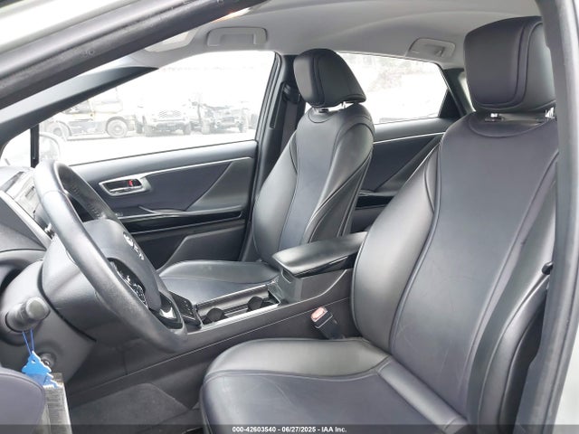 Toyota 4jm 2017 JTDBVRBD1HA001100 Image 20
