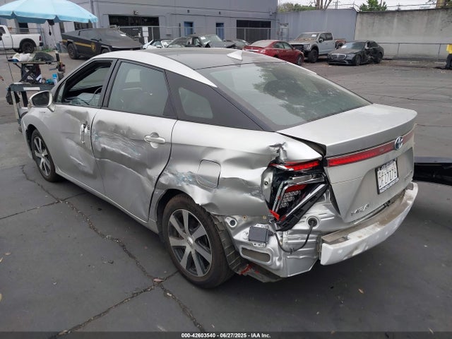 Toyota 4jm 2017 JTDBVRBD1HA001100 Image 3