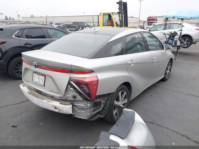Toyota 4jm 2017 JTDBVRBD1HA001100 Image 4