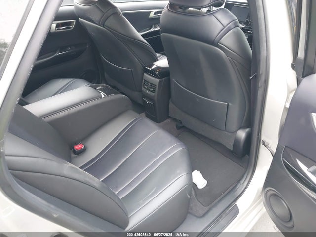 Toyota 4jm 2017 JTDBVRBD1HA001100 Image 8