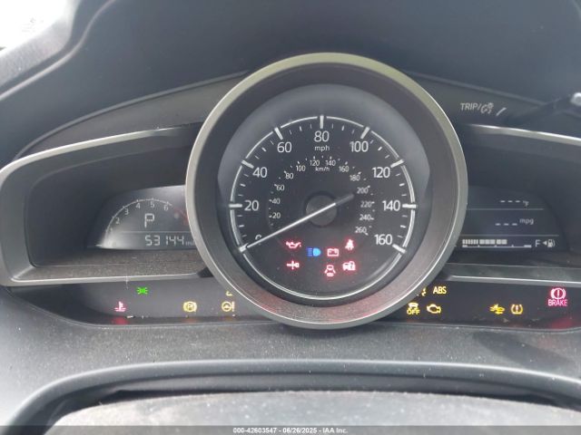 2018 MAZDA MAZDA3 3MZBN1U70JM215090 Photo 6