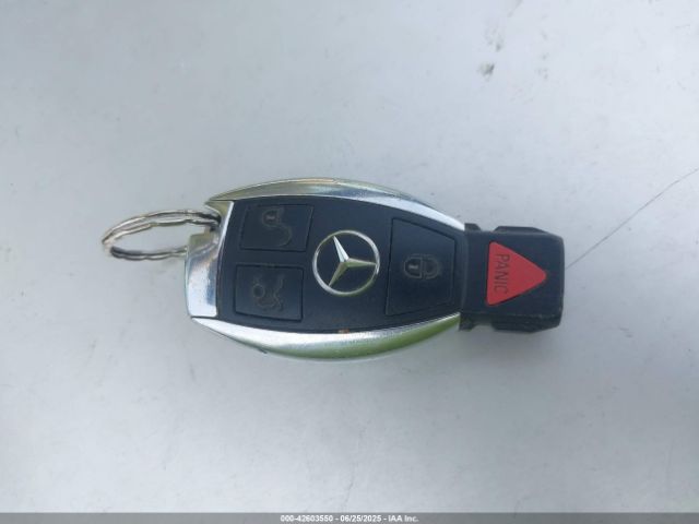 2011 MERCEDES-BENZ E 350 BLUETEC WDDHF2EB7BA427525 Photo 10
