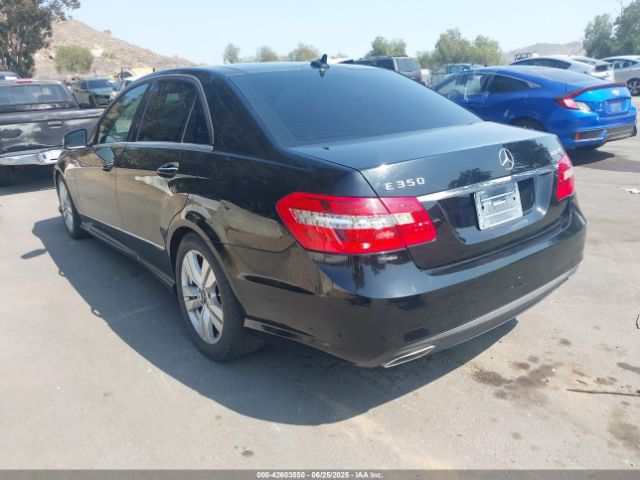 2011 MERCEDES-BENZ E 350 BLUETEC WDDHF2EB7BA427525 Photo 2