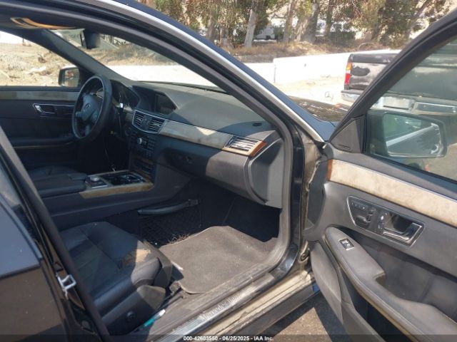 2011 MERCEDES-BENZ E 350 BLUETEC WDDHF2EB7BA427525 Photo 4