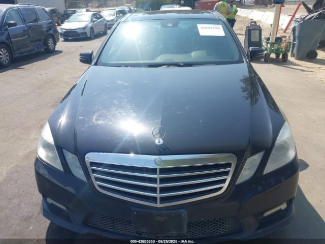 2011 MERCEDES-BENZ E 350 BLUETEC WDDHF2EB7BA427525 Photo 5