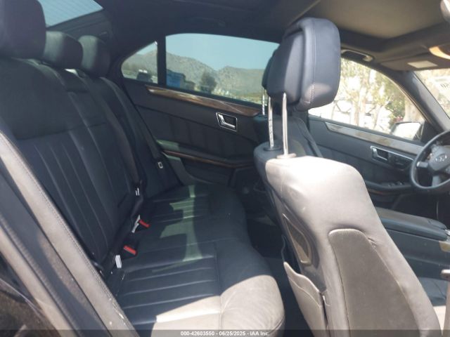 2011 MERCEDES-BENZ E 350 BLUETEC WDDHF2EB7BA427525 Photo 7