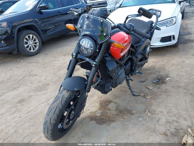 INDIAN MOTORCYCLE CO. 2024 2024 56KRZA229R3016513 Image 2