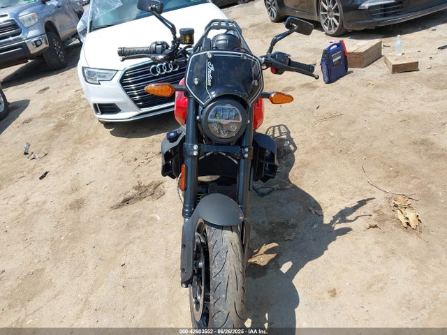 INDIAN MOTORCYCLE CO. 2024 2024 56KRZA229R3016513 Image 5