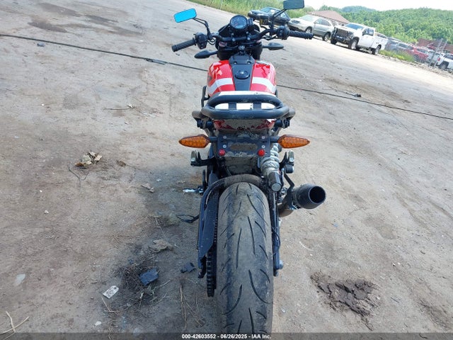 INDIAN MOTORCYCLE CO. 2024 2024 56KRZA229R3016513 Image 6