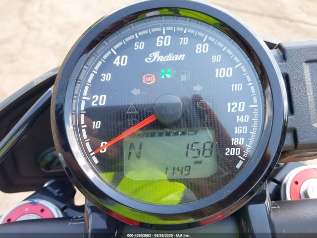 INDIAN MOTORCYCLE CO. 2024 2024 56KRZA229R3016513 Image 7