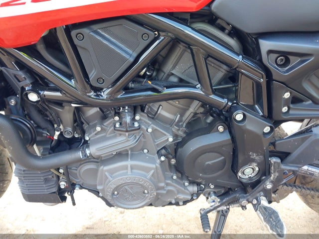 INDIAN MOTORCYCLE CO. 2024 2024 56KRZA229R3016513 Image 9