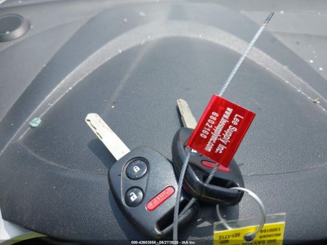 2009 HONDA FIT JHMGE87429S072504 Photo 10