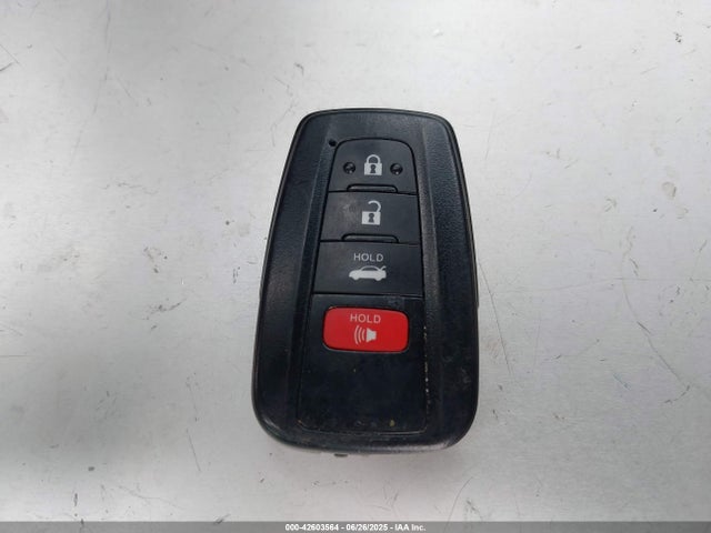 4T1T11AK4MU487942 Toyota a25a-fks
