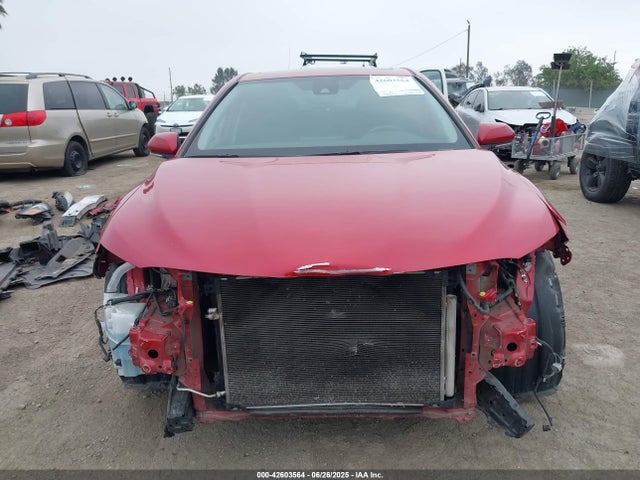 4T1T11AK4MU487942 Toyota a25a-fks