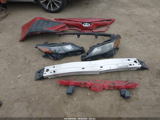 4T1T11AK4MU487942 Toyota a25a-fks