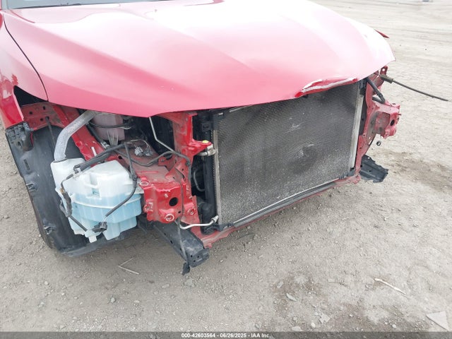 4T1T11AK4MU487942 Toyota a25a-fks
