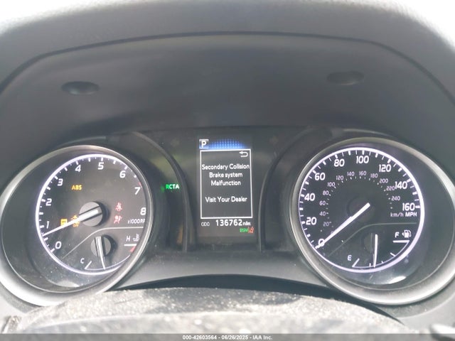 4T1T11AK4MU487942 Toyota a25a-fks