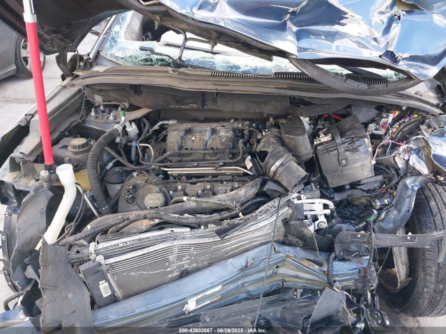 Ford 3.5l ti-vct 2019 1FM5K7D87KGA21877 Image 10