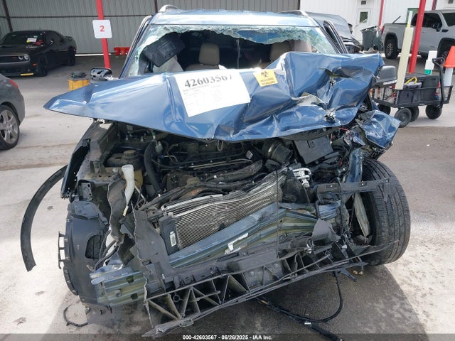 Ford 3.5l ti-vct 2019 1FM5K7D87KGA21877 Image 12