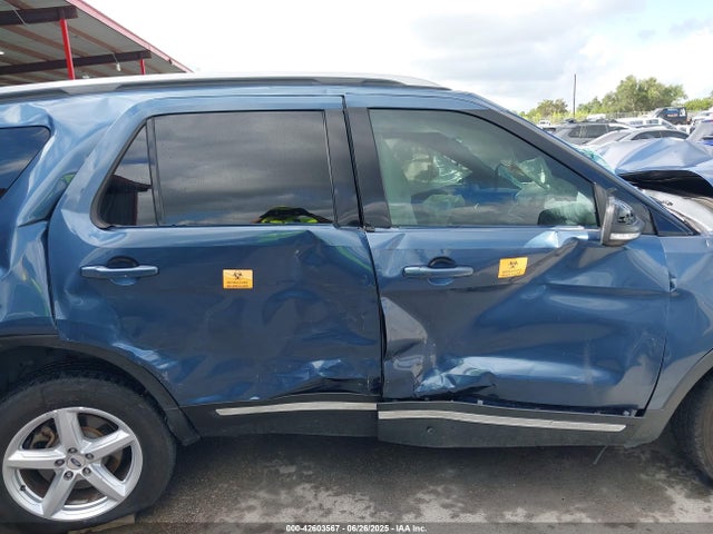 Ford 3.5l ti-vct 2019 1FM5K7D87KGA21877 Image 13