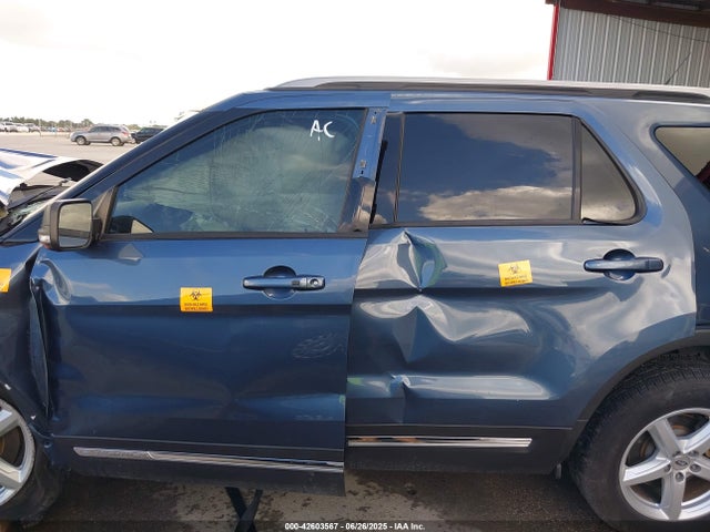 Ford 3.5l ti-vct 2019 1FM5K7D87KGA21877 Image 14