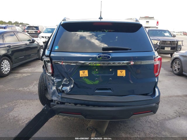 Ford 3.5l ti-vct 2019 1FM5K7D87KGA21877 Image 16