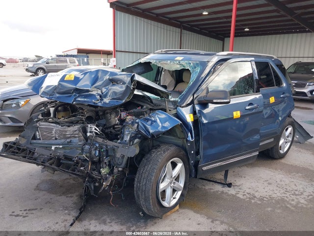 Ford 3.5l ti-vct 2019 1FM5K7D87KGA21877 Image 17