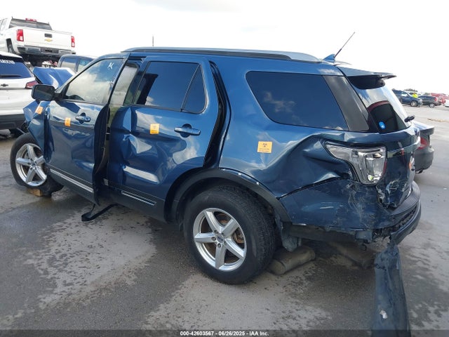 Ford 3.5l ti-vct 2019 1FM5K7D87KGA21877 Image 3