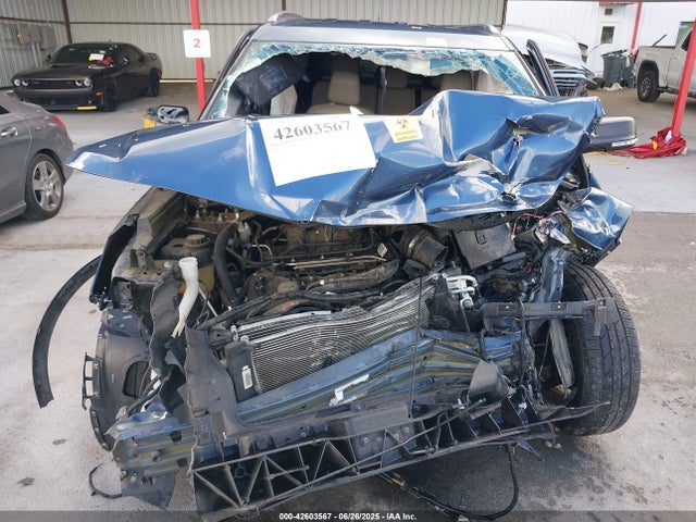 Ford 3.5l ti-vct 2019 1FM5K7D87KGA21877 Image 6