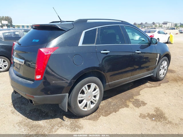 2011 CADILLAC SRX 3GYFNGEY0BS673816 Photo 3