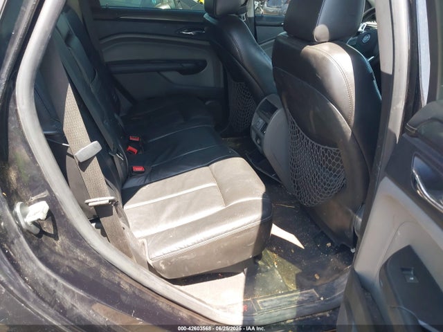 2011 CADILLAC SRX 3GYFNGEY0BS673816 Photo 7