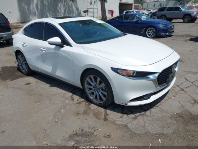 2023 MAZDA MAZDA3 3MZBPACM1PM356552