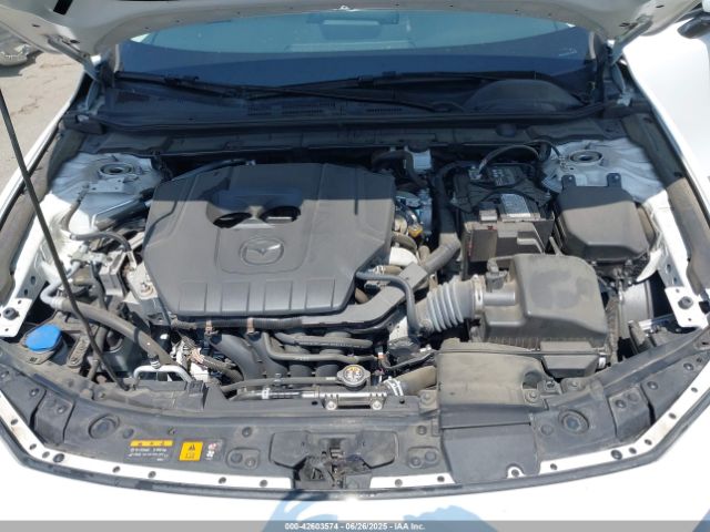 2023 MAZDA MAZDA3 3MZBPACM1PM356552 Photo 9