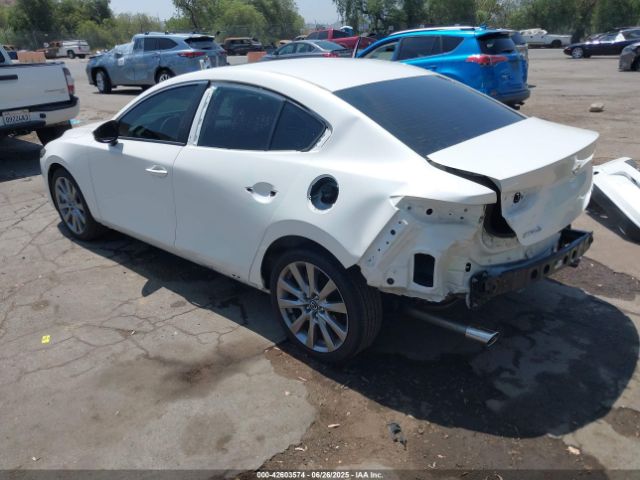 2023 MAZDA MAZDA3 3MZBPACM1PM356552 Photo 2