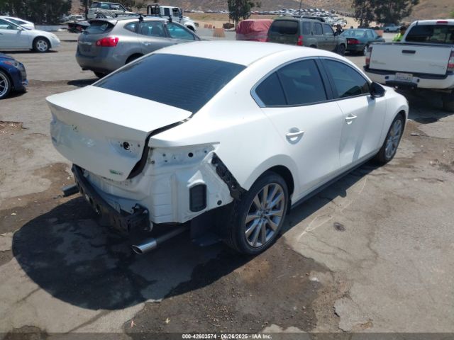 2023 MAZDA MAZDA3 3MZBPACM1PM356552 Photo 3