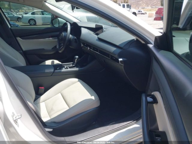 2023 MAZDA MAZDA3 3MZBPACM1PM356552 Photo 4